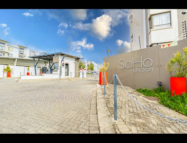 3 BEDROOM APARTMENT FOR SALE IN BROADACRES